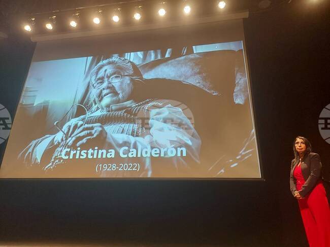 Рядък език изчезна с кончината на  93-годишна чилийка 