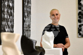 Варна - изложба - Наталия Валтер