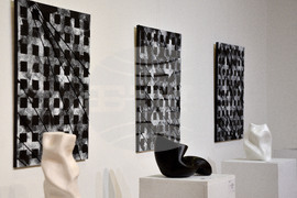 Варна - изложба - Наталия Валтер