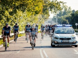 Снимка: Сдружение "Колоездачен клуб Дунав Ултра" 