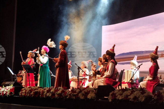 Турция - Анкара - форум