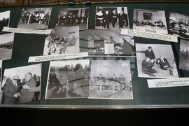 Изложба - „Дипломация без много думи. Официални подаръци, дарени от Република Турция на български държавни дейци през XX-XXI век"