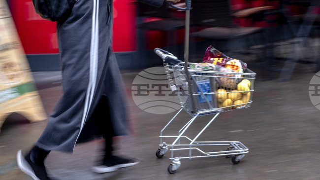 Германските търговци на дребно отбелязват сериозен ръст на загубите заради кражби в магазините