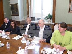 Снимка: ГЕРБ