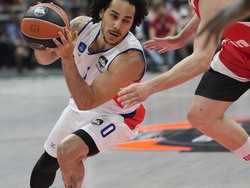 Serbia Euroleague Basketball Final Four
