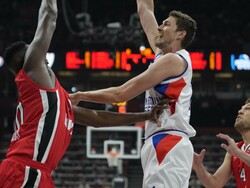 Serbia Euroleague Basketball Final Four