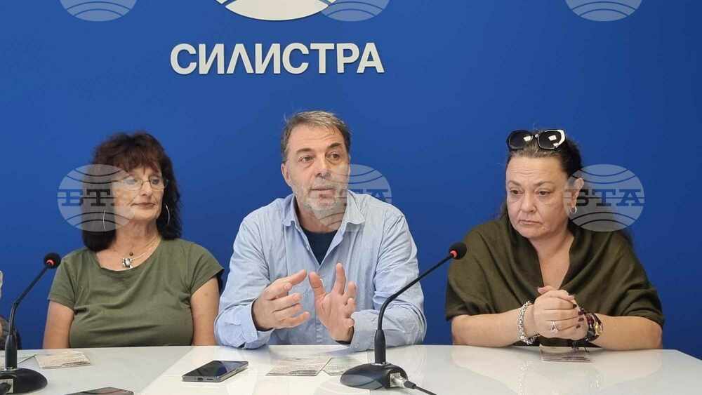 Културни маршрути, свързани със знанието за българските евреи бяха представени в Силистра