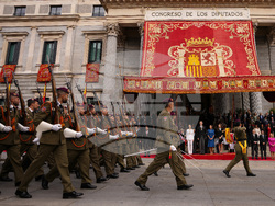 Spain Princess Leonor