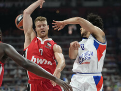 Serbia Euroleague Basketball Final Four
