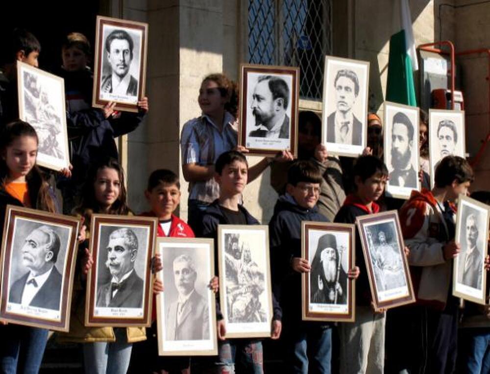 СБЖ: На 1 ноември ще отбележим в СБЖ Деня на Народните будители и Деня на българската журналистика