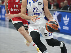 Serbia Euroleague Basketball Final Four