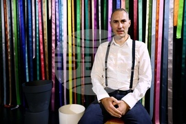 Да останем само приятели - репетиция