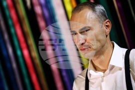 Да останем само приятели - репетиция