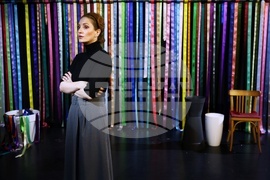 Да останем само приятели - репетиция