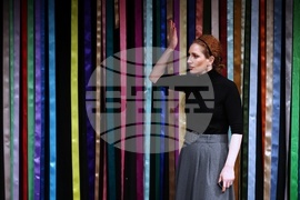 Да останем само приятели - репетиция