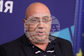 ЦИК - брифинг