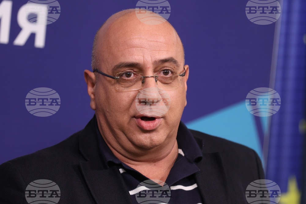 ЦИК - брифинг