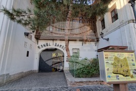 Румъния - улиците на Букурещ пазят стъпките на десетки български възрожденци