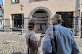 Румъния - улиците на Букурещ пазят стъпките на десетки български възрожденци