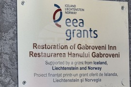 Румъния - улиците на Букурещ пазят стъпките на десетки български възрожденци