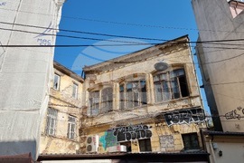 Румъния - улиците на Букурещ пазят стъпките на десетки български възрожденци