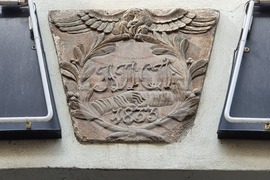 Румъния - улиците на Букурещ пазят стъпките на десетки български възрожденци