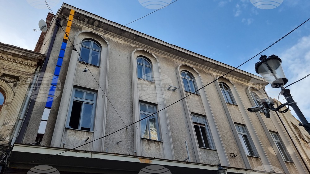 Румъния - улиците на Букурещ пазят стъпките на десетки български възрожденци