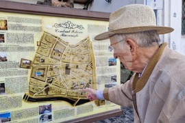 Румъния - улиците на Букурещ пазят стъпките на десетки български възрожденци