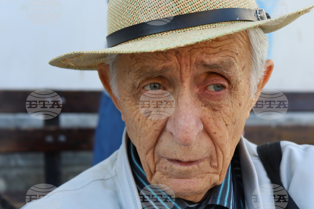 Румъния - улиците на Букурещ пазят стъпките на десетки български възрожденци