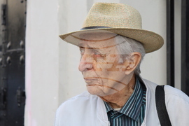 Румъния - улиците на Букурещ пазят стъпките на десетки български възрожденци