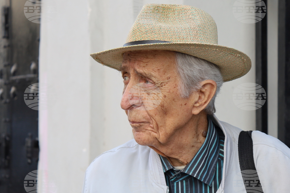 Румъния - улиците на Букурещ пазят стъпките на десетки български възрожденци