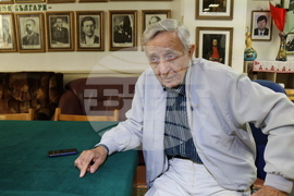 Румъния - улиците на Букурещ пазят стъпките на десетки български възрожденци