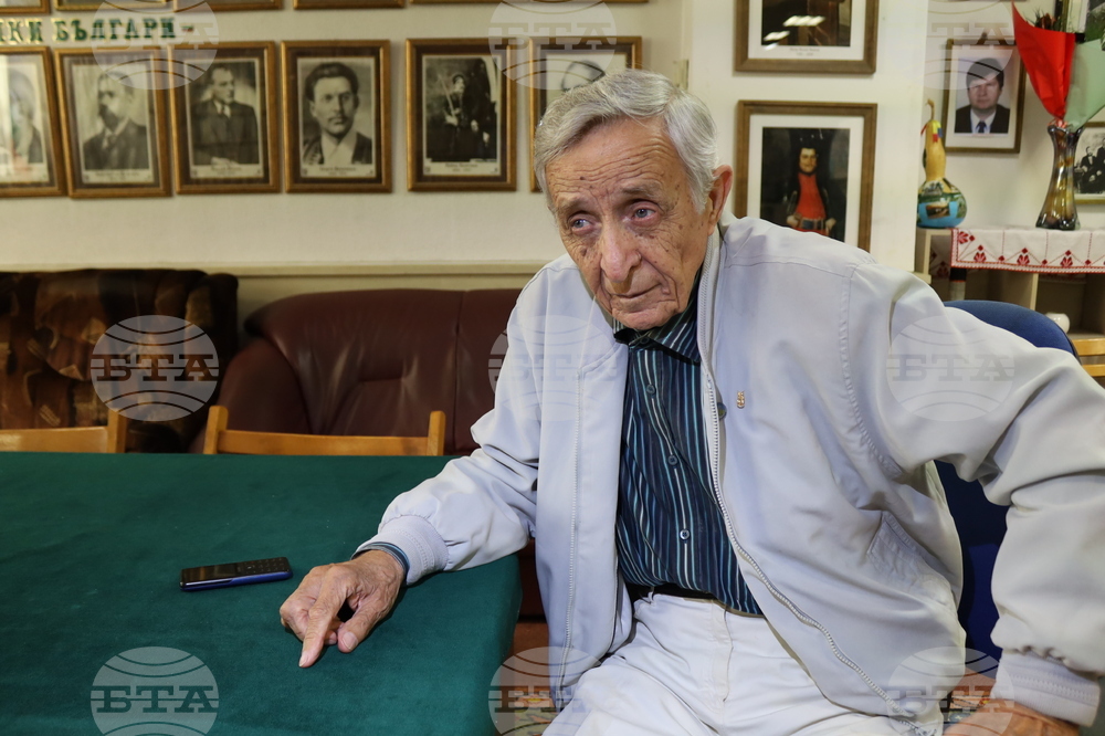 Румъния - улиците на Букурещ пазят стъпките на десетки български възрожденци