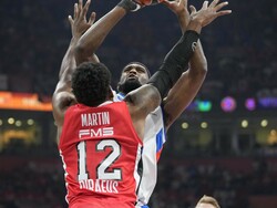 Serbia Euroleague Basketball Final Four