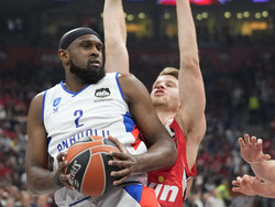 Serbia Euroleague Basketball Final Four