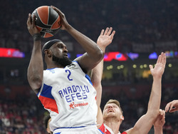 Serbia Euroleague Basketball Final Four