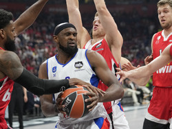 Serbia Euroleague Basketball Final Four