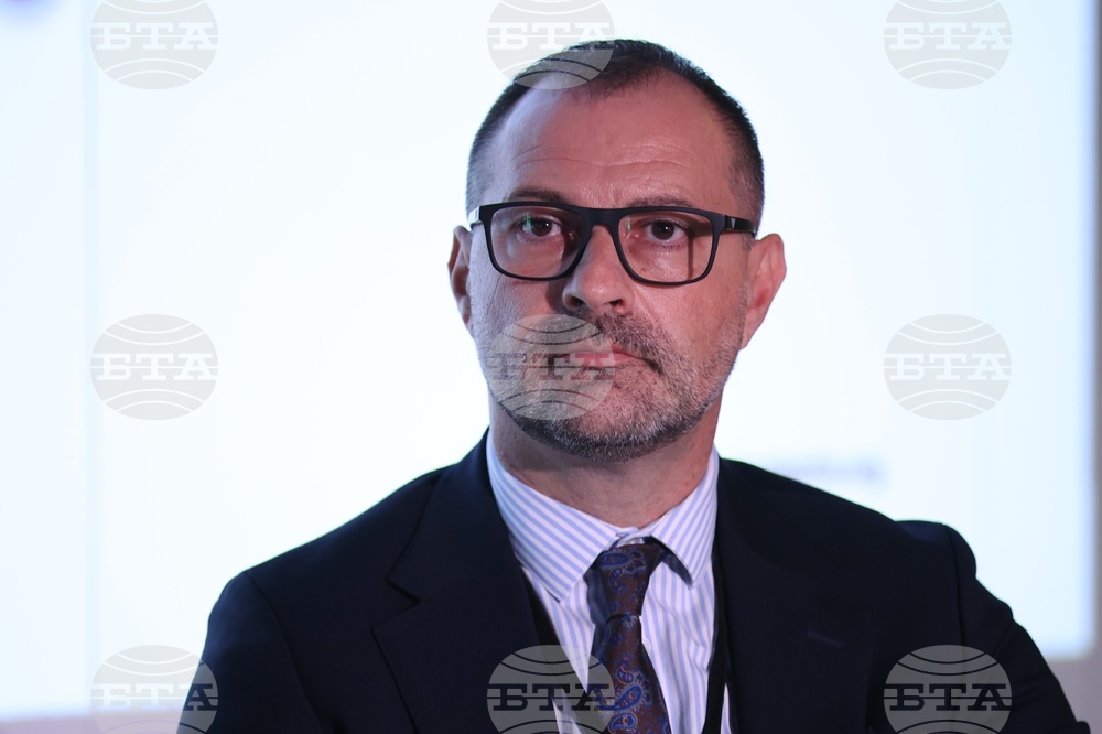 Конференция- look beyond