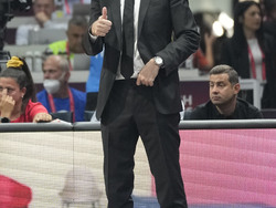 Serbia Euroleague Basketball Final Four