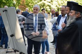 Гоце Делчев - МБАЛ „Иван Скендеров“ - стогодишнина