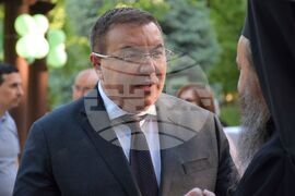 Гоце Делчев - МБАЛ „Иван Скендеров“ - стогодишнина