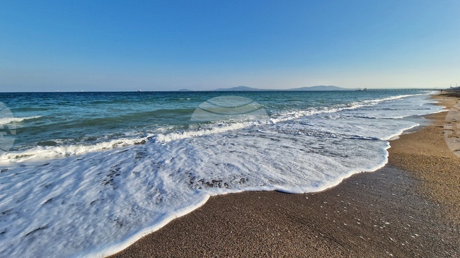 Кметът на турския град Кушадасъ е бил задържан в рамките на разследване за корупция