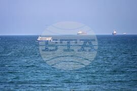 Бургас - Международен ден на Черно море