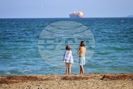 Бургас - Международен ден на Черно море