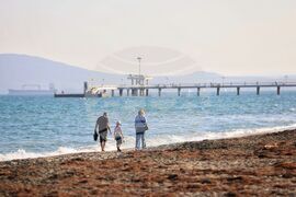 Бургас - Международен ден на Черно море