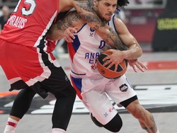 Serbia Euroleague Basketball Final Four