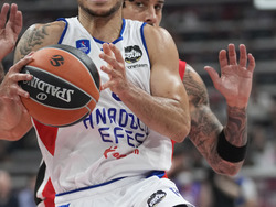 Serbia Euroleague Basketball Final Four
