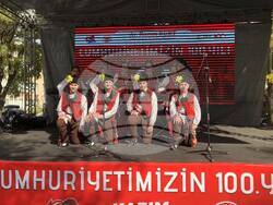 Снимка: Община Разград