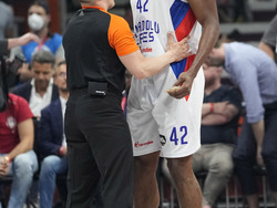 Serbia Euroleague Basketball Final Four