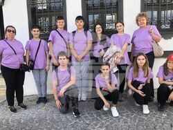 Снимка: Община Разград